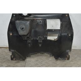 Carena Retroscudo Yamaha Xmax X-max 250 dal 2005 al 2009  1737706627642