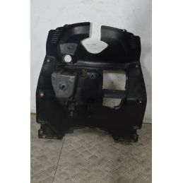 Carena Retroscudo Yamaha Xmax X-max 250 dal 2005 al 2009  1737706627642