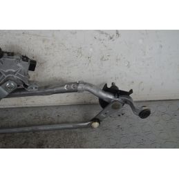 Motorino Tergicristalli Anteriore Suzuki Swift Dal 2017 in poi Cod 3810052R00000  1737706681613