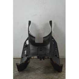 Carena Pedana Poggiapiedi Yamaha Xmax X-max 250 dal 2005 al 2009  1737707526906