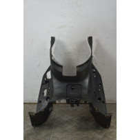 Carena Pedana Poggiapiedi Yamaha Xmax X-max 250 dal 2005 al 2009  1737707526906