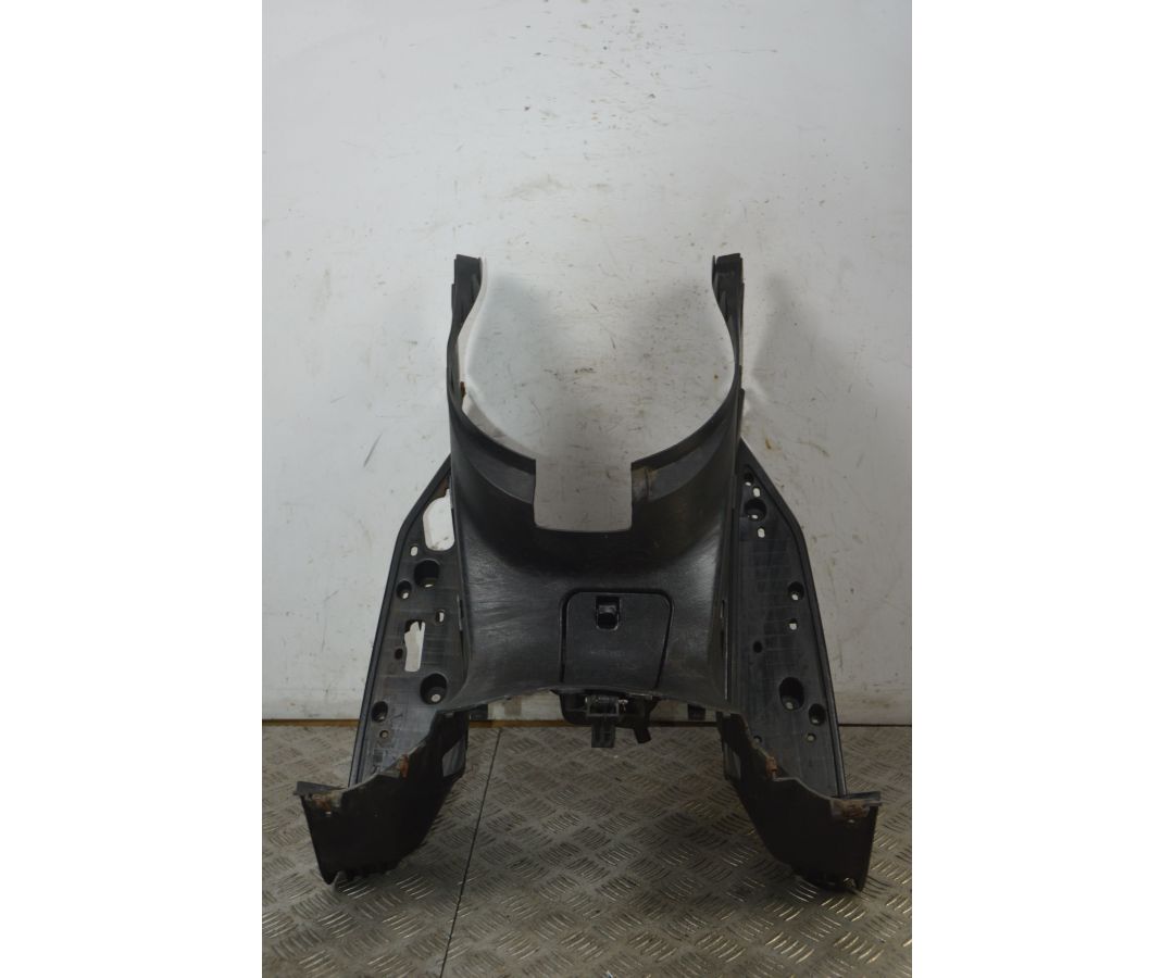Carena Pedana Poggiapiedi Yamaha Xmax X-max 250 dal 2005 al 2009  1737707526906