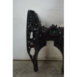 Carena Pedana Poggiapiedi Yamaha Xmax X-max 250 dal 2005 al 2009  1737707526906