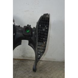 Carena Pedana Poggiapiedi Yamaha Xmax X-max 250 dal 2005 al 2009  1737707526906