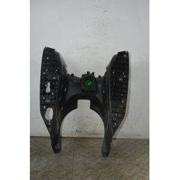 Carena Pedana Poggiapiedi Yamaha Xmax X-max 250 dal 2005 al 2009  1737707526906