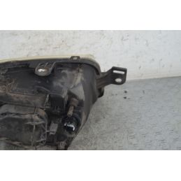 Faro fanale anteriore SX Fiat Panda 169 Dal 2003 al 2012 Cod 51867677  1737708214284