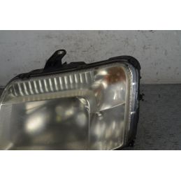 Faro fanale anteriore SX Fiat Panda 169 Dal 2003 al 2012 Cod 51867677  1737708214284