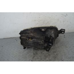 Faro fanale anteriore SX Fiat Panda 169 Dal 2003 al 2012 Cod 51867677  1737708214284