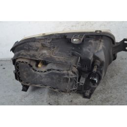 Faro fanale anteriore SX Fiat Panda 169 Dal 2003 al 2012 Cod 51867677  1737708214284