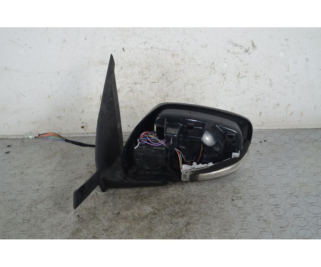 Specchietto Retrovisore esterno SX Suzuki Swift Dal 2017 al 2023 Cod 8472052RE0000  1737708122749