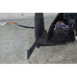 Specchietto Retrovisore esterno SX Suzuki Swift Dal 2017 al 2023 Cod 8472052RE0000  1737708122749