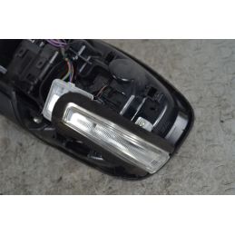 Specchietto Retrovisore esterno SX Suzuki Swift Dal 2017 al 2023 Cod 8472052RE0000  1737708122749