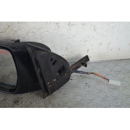 Specchietto Retrovisore esterno SX Suzuki Swift Dal 2017 al 2023 Cod 8472052RE0000  1737708122749