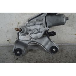 Motorino Tergilunotto Suzuki Swift Dal 2017 in poi Cod 259600-3350  1737708767087