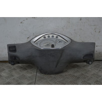 Carena PortaStrumentazione Con Strumentazione Contachilometri Piaggio Liberty 125 / 150 RST dal 2004 al 2008 KM 54187  173770...