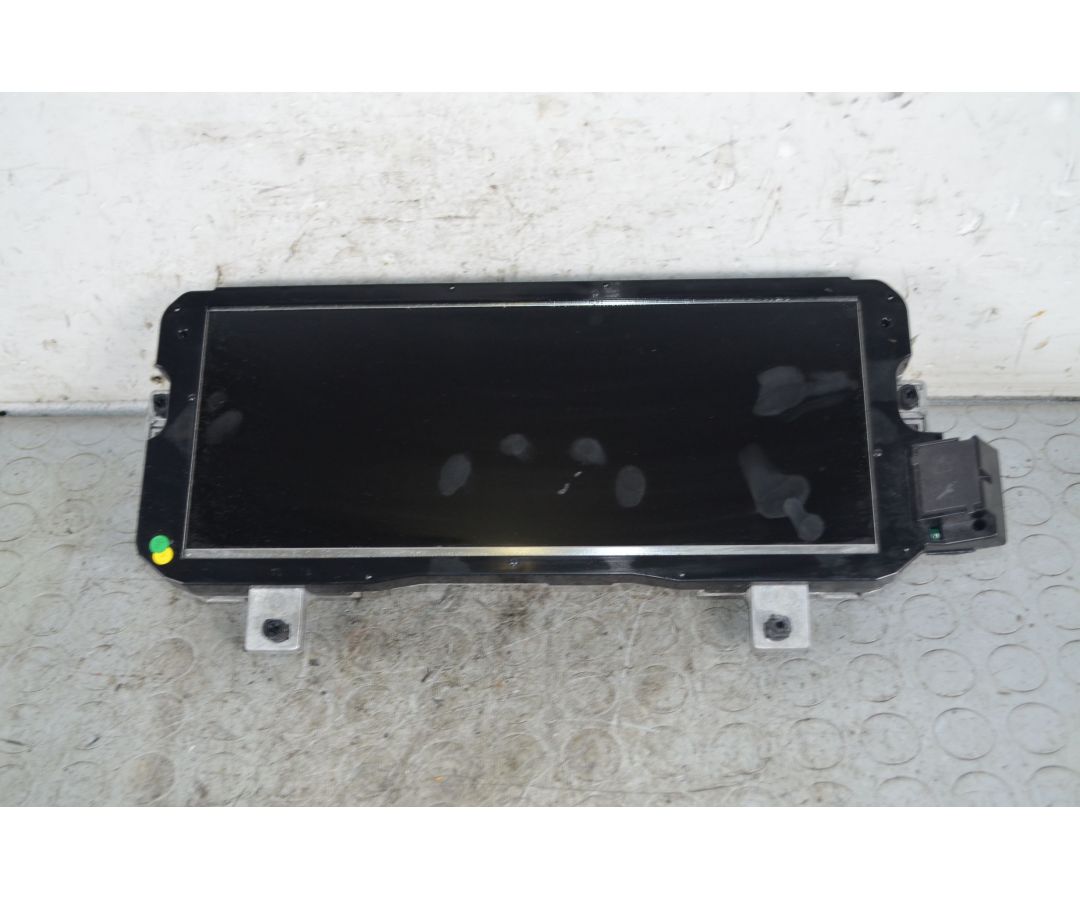 Strumentazione completa Opel Grandland X Dal 2017 in poi Cod 9853011180  1737711115073