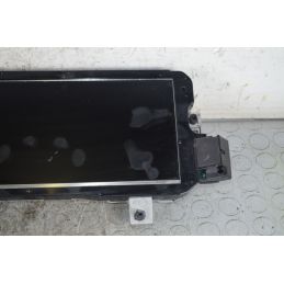 Strumentazione completa Opel Grandland X Dal 2017 in poi Cod 9853011180  1737711115073