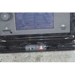 Autoradio Citroen C3 Dal 2016 in poi Cod 98389128XU  1737713388932
