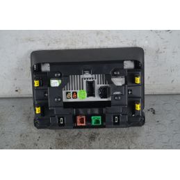 Autoradio Citroen C3 Dal 2016 in poi Cod 98389128XU  1737713388932