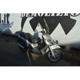 Kit Carene Complete Piaggio Beverly 200 dal 2001 al 2010  1737728288739