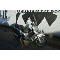 Kit Carene Complete Piaggio Beverly 200 dal 2001 al 2010  1737728288739