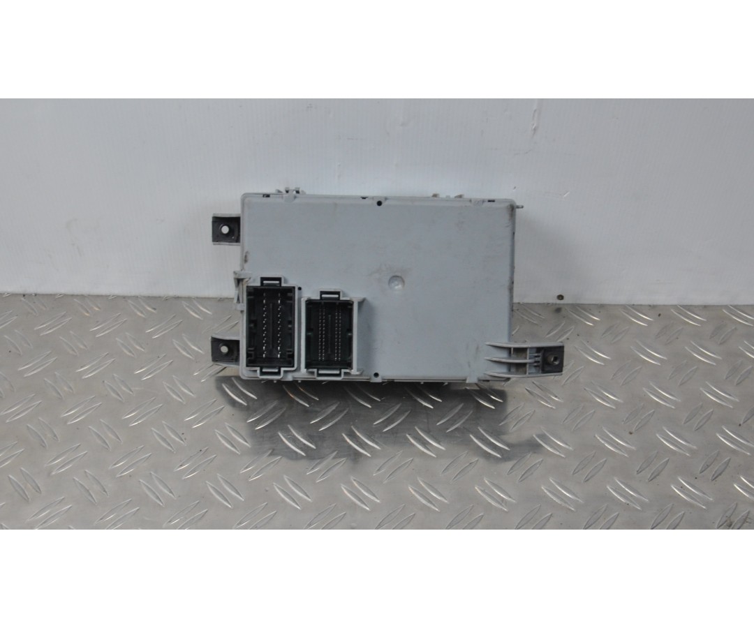 Body Computer Fiat Punto Evo dal 2009 al 2012 Cod 00518699250  1619084876563