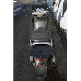 Kit Carene Complete Piaggio Beverly 200 dal 2001 al 2010  1737728288739