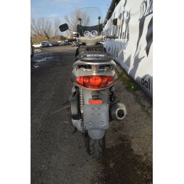 Kit Carene Complete Piaggio Beverly 200 dal 2001 al 2010  1737728288739