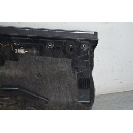 Vano Portaoggetti Mercedes Classe C W204 Dal 2007 al 2013 Cod A2046800310  1737729944399