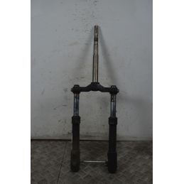 Forcella Aprilia SR 50 Ditech IE dal 2000 al 2004  1737732360551