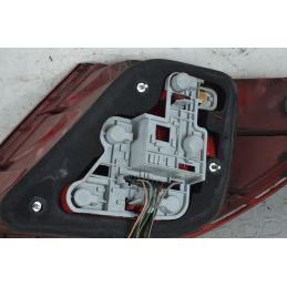 Fanale Stop Posteriore SX Mercedes Classe C W204 Dal 2007 al 2013 Cod A2049060203  1737732993094