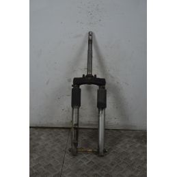 Forcella Kymco People 125 dal 2006 al 2010  1737966680463