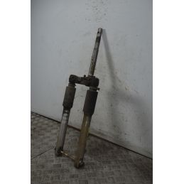 Forcella Kymco People 125 dal 2006 al 2010  1737966680463