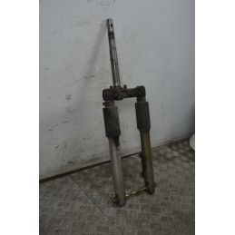 Forcella Kymco People 125 dal 2006 al 2010  1737966680463