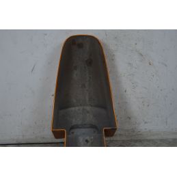 Carena Parafango Anteriore Aprilia Scarabeo 500 dal 2007 al 2012  1737967028585