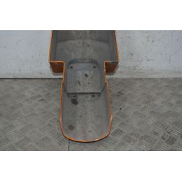 Carena Parafango Anteriore Aprilia Scarabeo 500 dal 2007 al 2012  1737967028585