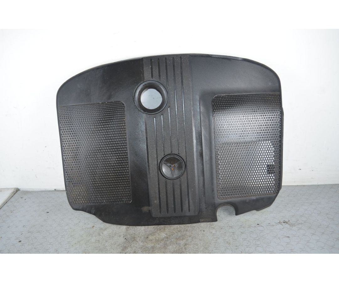 Coperchio Motore Mercedes Classe C W204 Dal 2007 al 2013  1737967046435