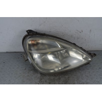 Faro Anteriore DX Mercedes Classe A W168 Dal 1997 al 2004 Cod A1688201861  1737967970921