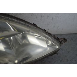 Faro Anteriore DX Mercedes Classe A W168 Dal 1997 al 2004 Cod A1688201861  1737967970921