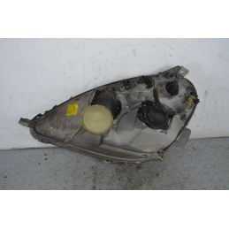 Faro Anteriore DX Mercedes Classe A W168 Dal 1997 al 2004 Cod A1688201861  1737967970921