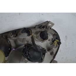 Faro Anteriore DX Mercedes Classe A W168 Dal 1997 al 2004 Cod A1688201861  1737967970921