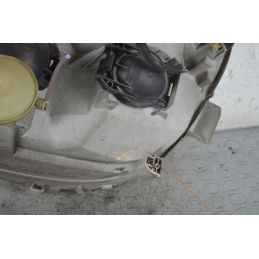 Faro Anteriore DX Mercedes Classe A W168 Dal 1997 al 2004 Cod A1688201861  1737967970921