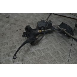 Impianto Frenante Completo Aprilia Scarabeo 500 dal 2007 al 2012  1737968246094