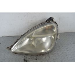 Faro Anteriore SX Mercedes Classe A W168 Dal 1997 al 2004 Cod A1688201761  1737968453706