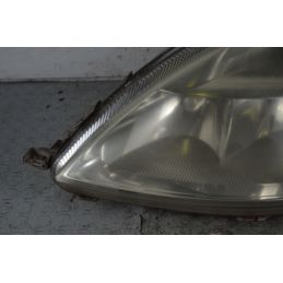 Faro Anteriore SX Mercedes Classe A W168 Dal 1997 al 2004 Cod A1688201761  1737968453706