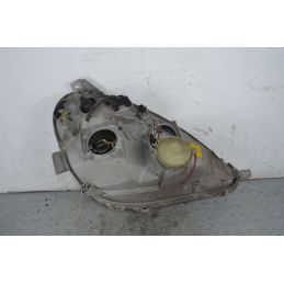 Faro Anteriore SX Mercedes Classe A W168 Dal 1997 al 2004 Cod A1688201761  1737968453706