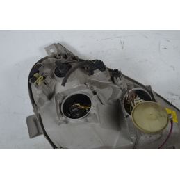 Faro Anteriore SX Mercedes Classe A W168 Dal 1997 al 2004 Cod A1688201761  1737968453706