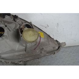 Faro Anteriore SX Mercedes Classe A W168 Dal 1997 al 2004 Cod A1688201761  1737968453706