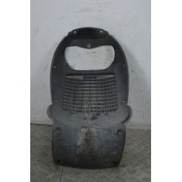 Carena Griglia Radiatore Aprilia Scarabeo 500 dal 2007 al 2012  1737968648102