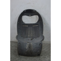 Carena Griglia Radiatore Aprilia Scarabeo 500 dal 2007 al 2012  1737968648102